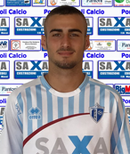 Davide  CINAGLIA - Difensore